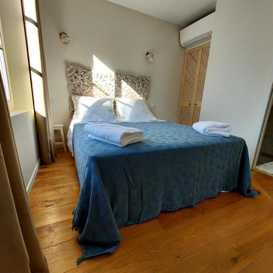 Le Bois Flotté - Maison au cœur de la Loire entre ville et nature Saumur Esterno foto